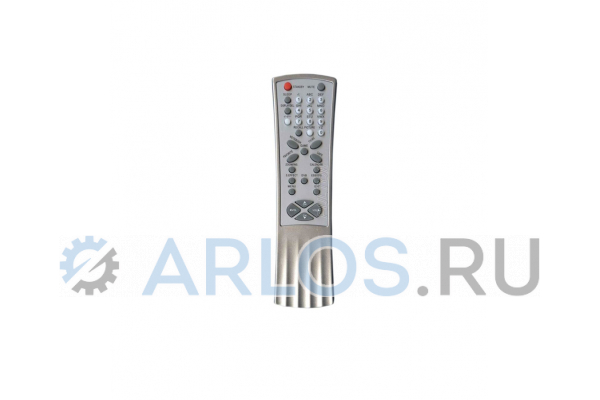 Пульт дистанционного управления для телевизора Saturn RMB1X DVB